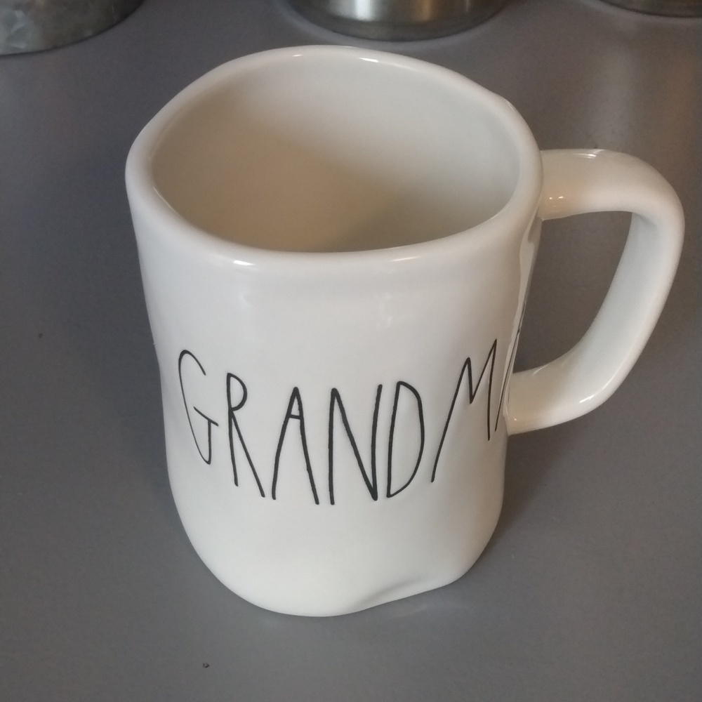 Rae Dunn coffee mug